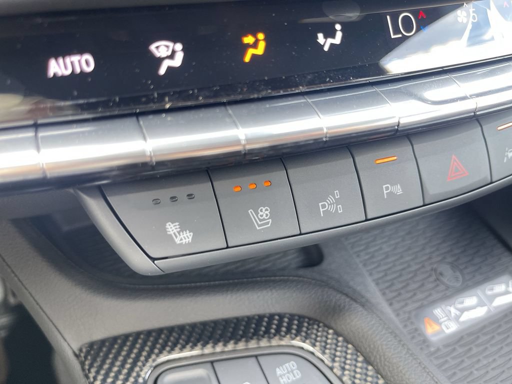 New 2026 Cadillac CT5 Sport w/ Technology Package AWD/4WD image 28