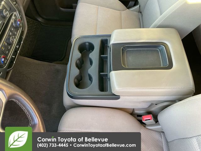 Used 2018 Chevrolet Silverado 1500 LT w/ All Star Edition image 17