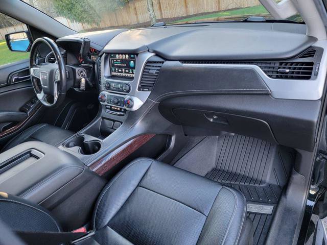 Used 2018 GMC Yukon XL SLE image 22