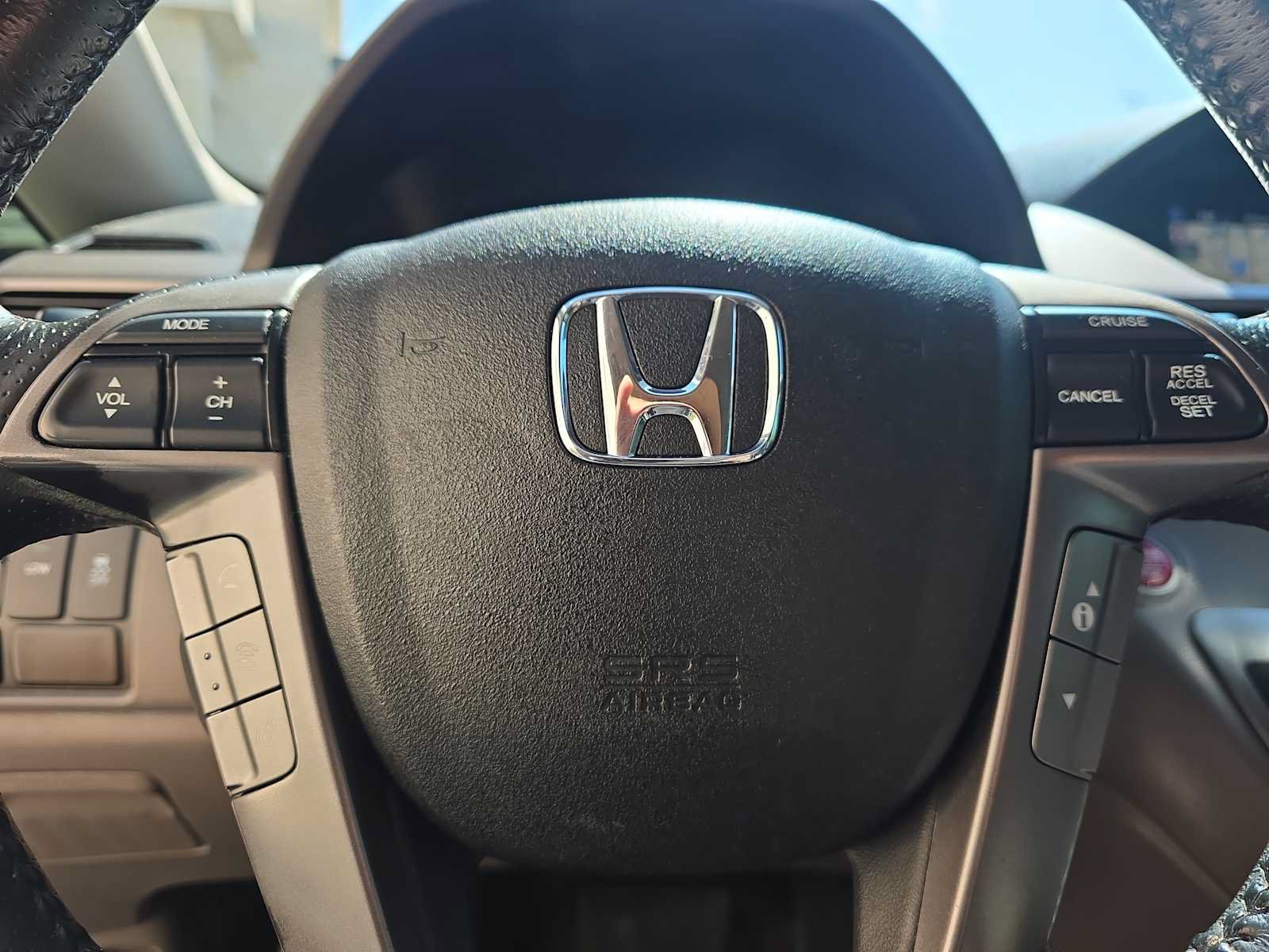Used 2014 Honda Odyssey Touring image 23