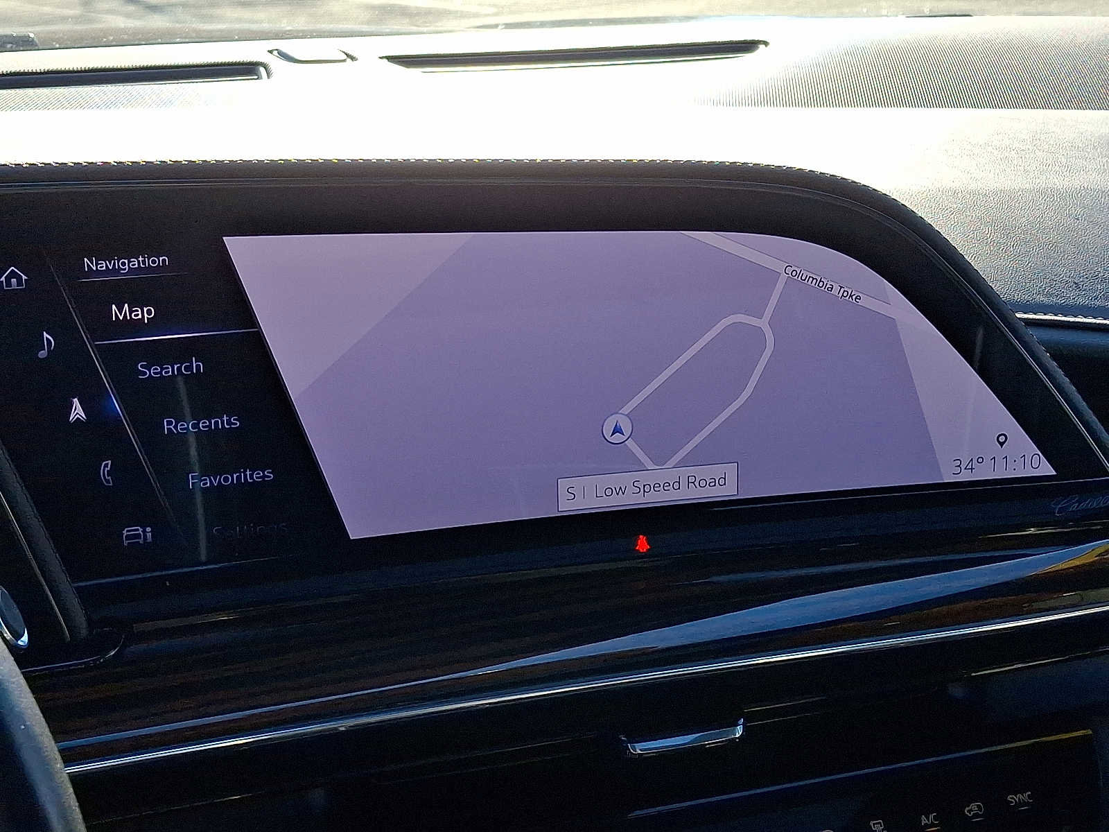 Used 2023 Cadillac Escalade Premium Luxury image 19