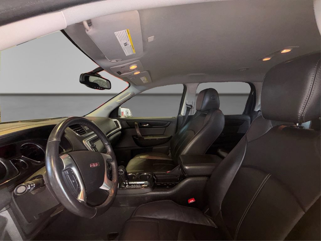 Used 2016 GMC Acadia SLT AWD/4WD image 12