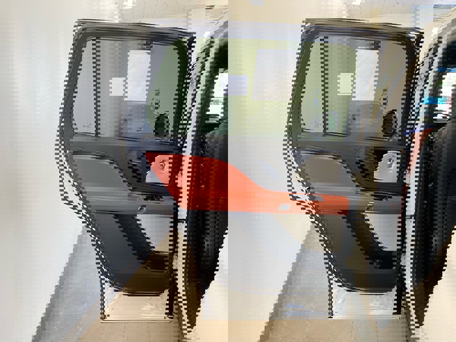 New 2026 Lincoln Aviator Reserve AWD/4WD image 15