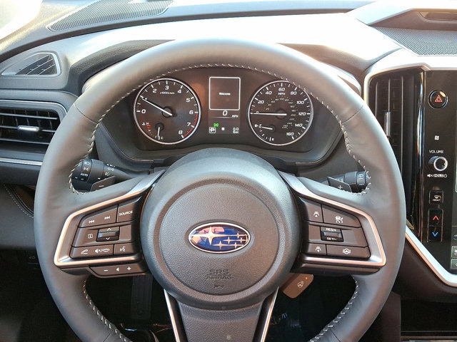 New 2026 Subaru Ascent Touring image 19