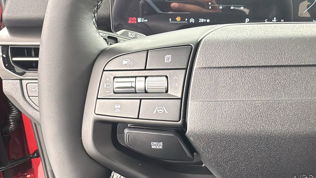 New 2026 Kia Sportage SX image 22