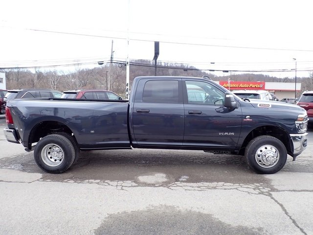 New 2026 RAM 3500 Big Horn image 9
