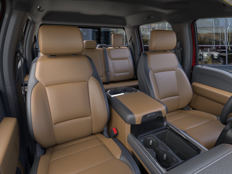 New 2026 Ford F350 Lariat w/ Lariat Premium Package image 11