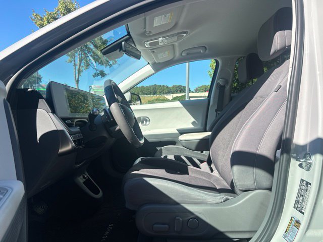 Certified 2024 Hyundai Ioniq 5 SEL RWD image 11