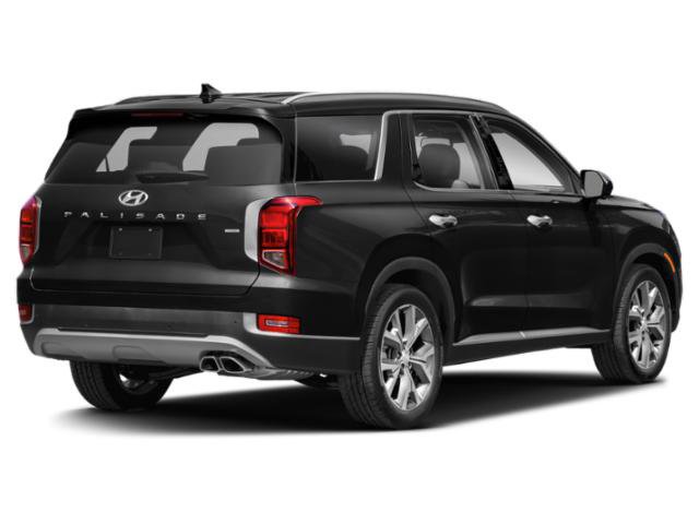 Used 2022 Hyundai Palisade SEL w/ Convenience Package FWD image 2