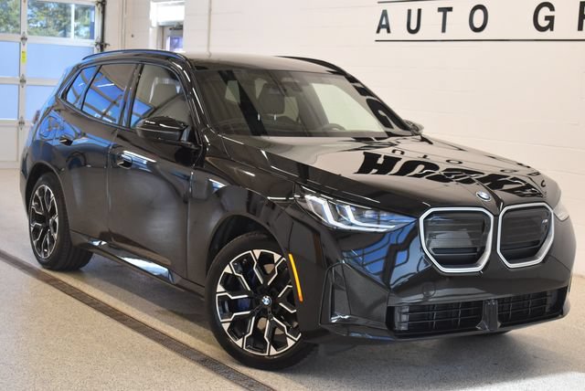 Used 2026 BMW X3 M50 w/ Premium Package AWD/4WD image 1