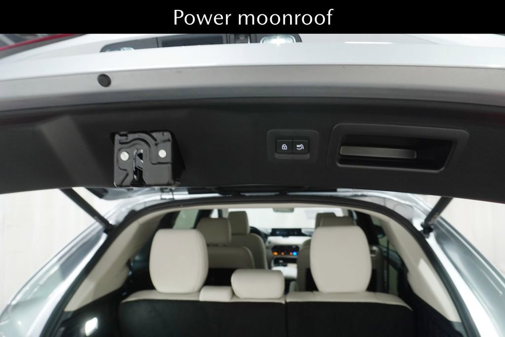 Certified 2025 MAZDA CX-90 Plug-In Hybrid w/ Premium Plus image 12