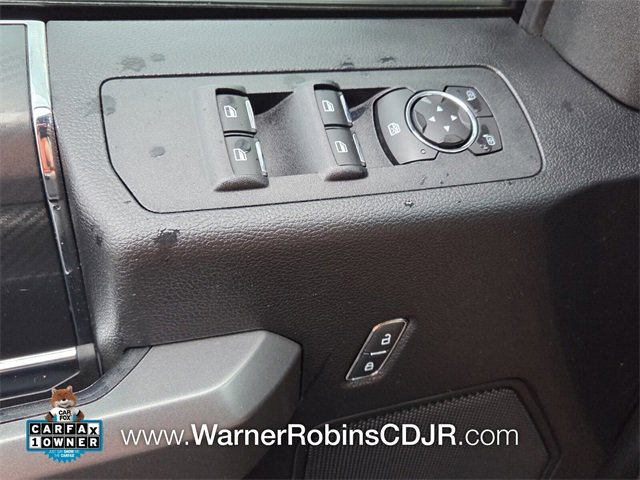 Used 2018 Ford F150 XLT w/ Equipment Group 302A Luxury image 29