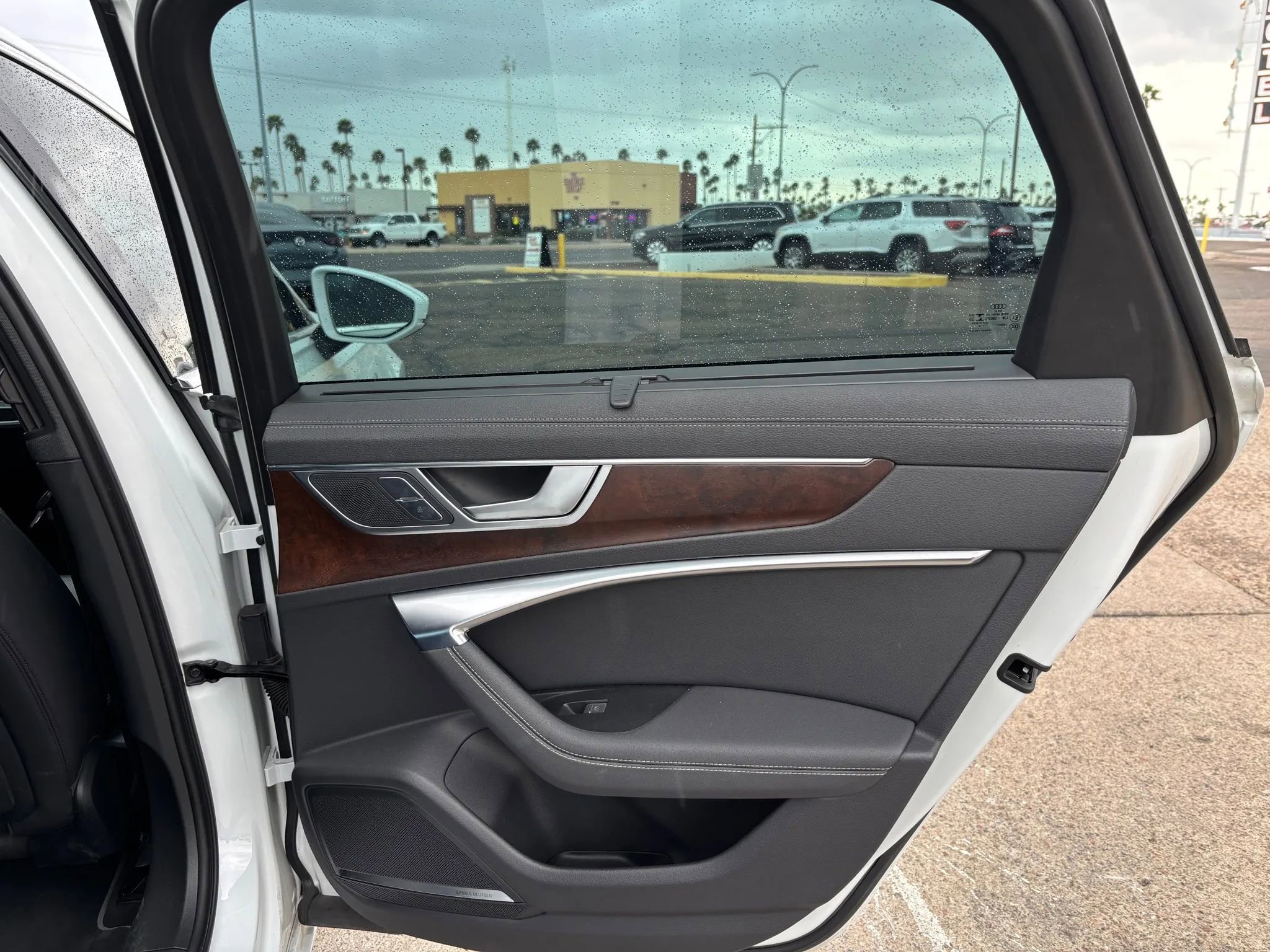 Used 2019 Audi A6 3.0T Premium Plus w/ Premium Plus Package image 30