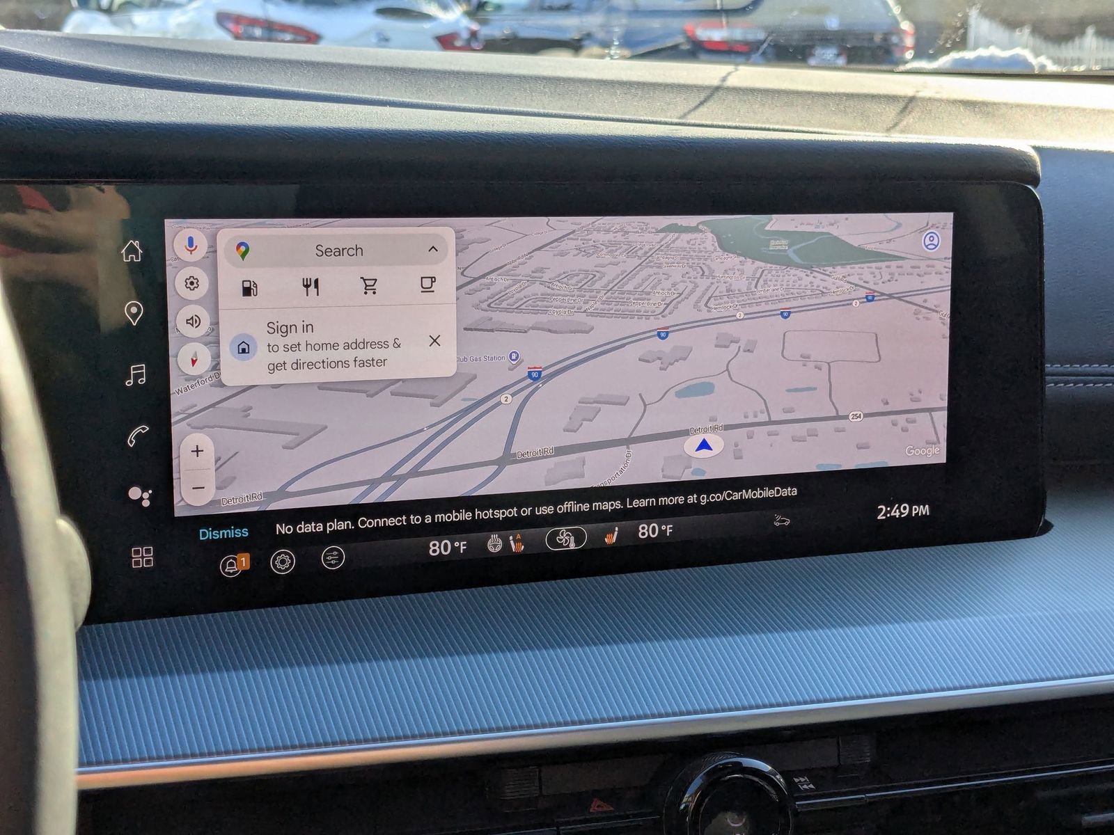 Used 2025 Nissan Murano SL image 20