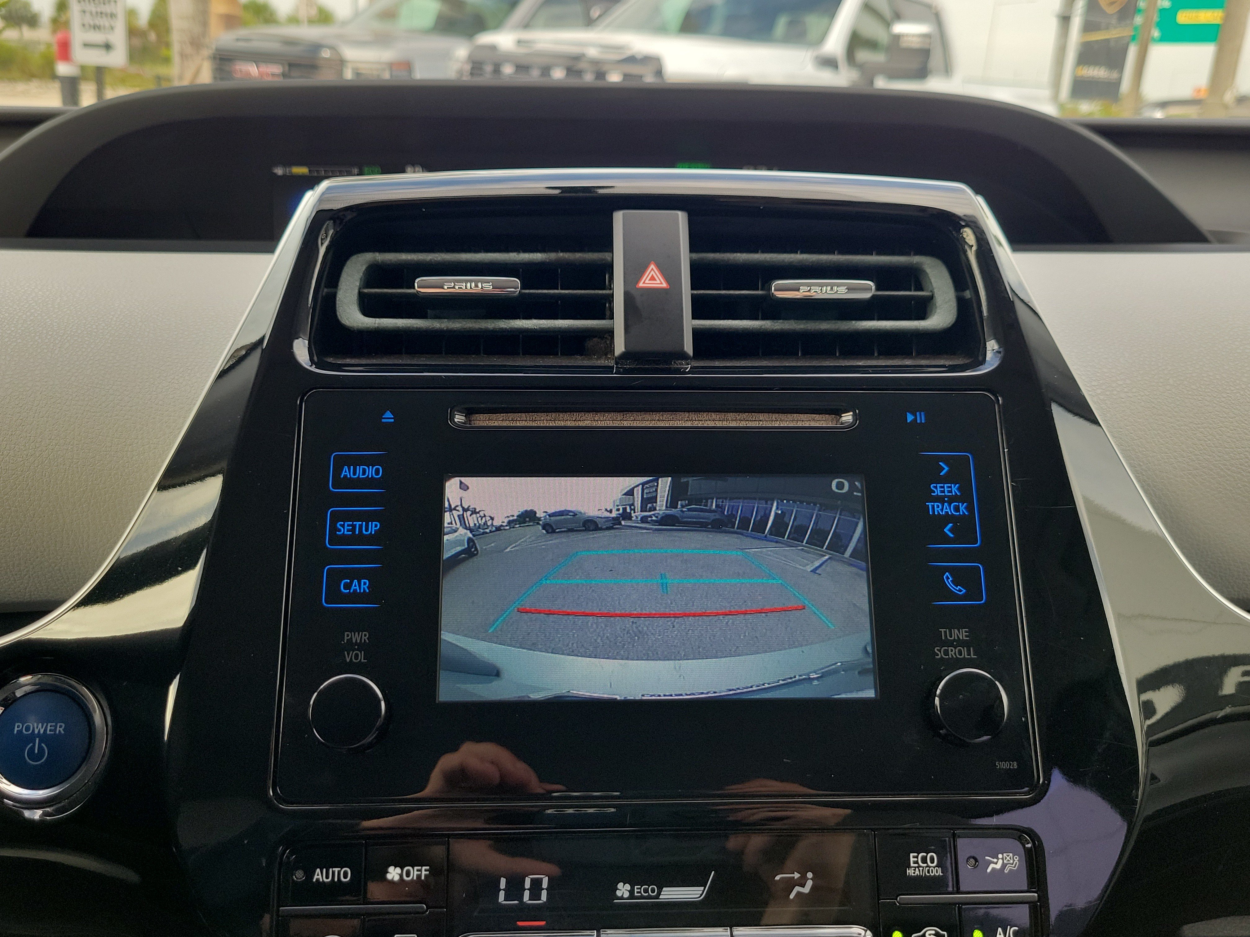 Used 2016 Toyota Prius Two FWD image 10
