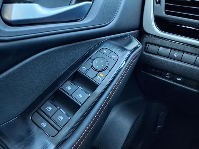 New 2026 Nissan Rogue SV image 11