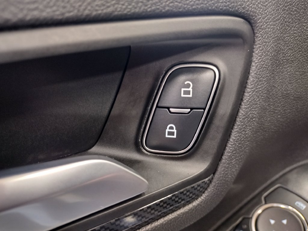 Used 2024 Ford Escape ST-Line Select AWD/4WD image 31