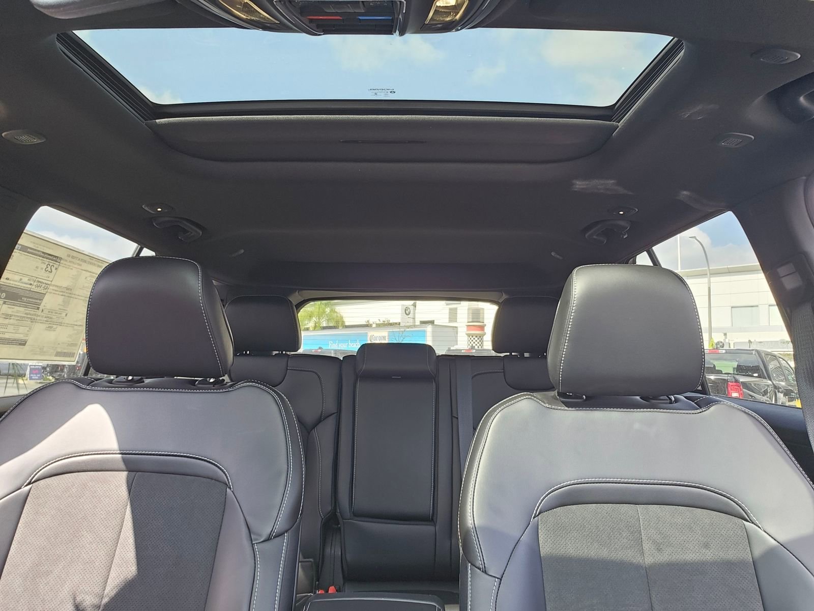 New 2026 Jeep Grand Cherokee Laredo image 28