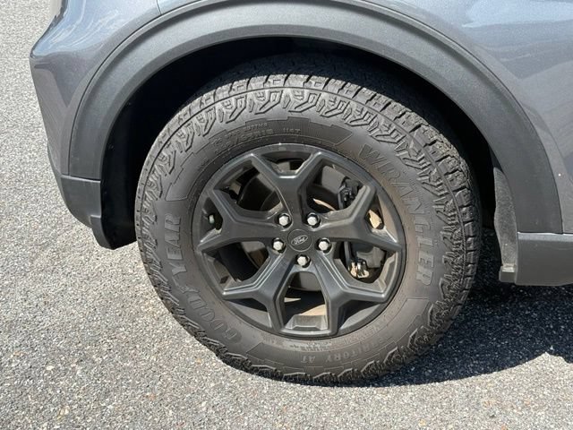 Certified 2023 Ford Explorer Timberline AWD/4WD image 5