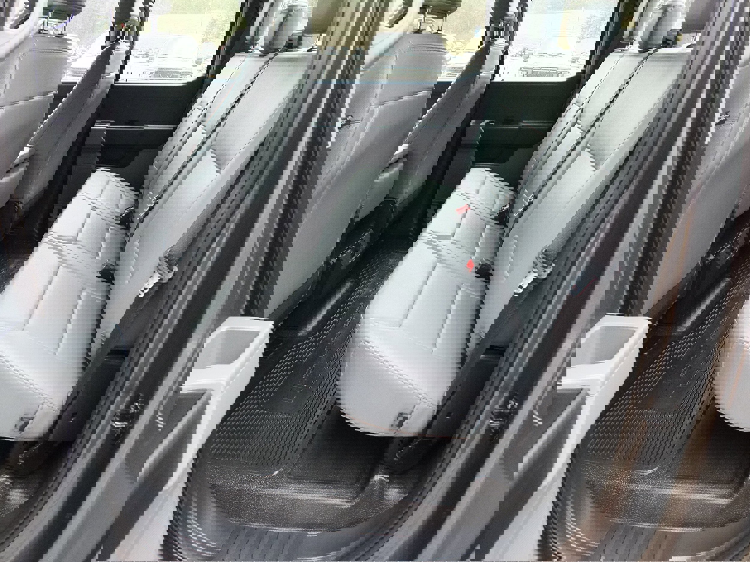 Used 2026 Ford F250 XL image 12