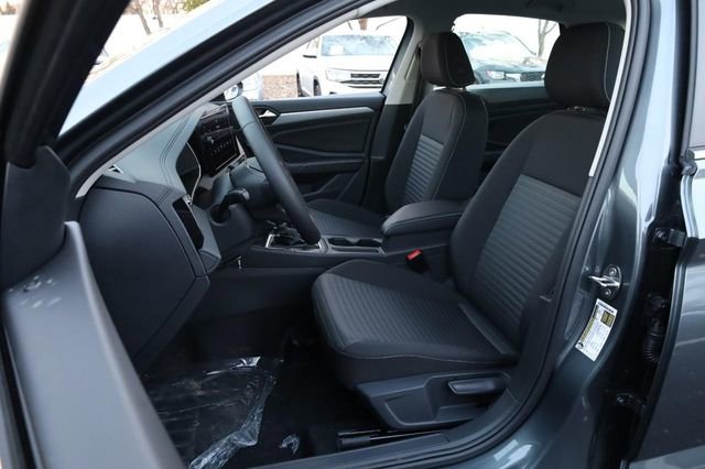 New 2026 Volkswagen Jetta S image 8