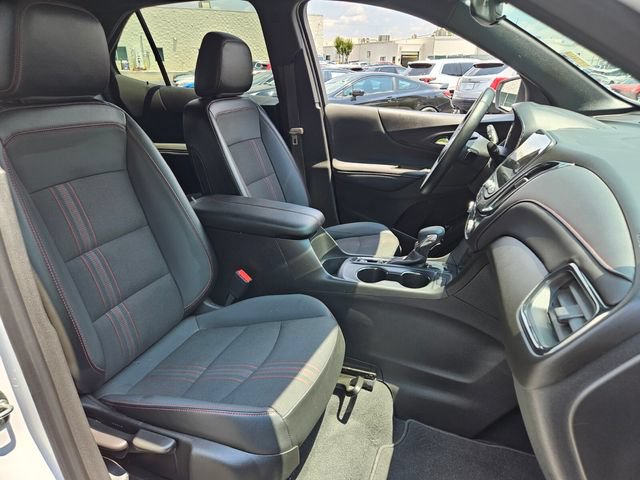 Used 2024 Chevrolet Equinox RS FWD image 20