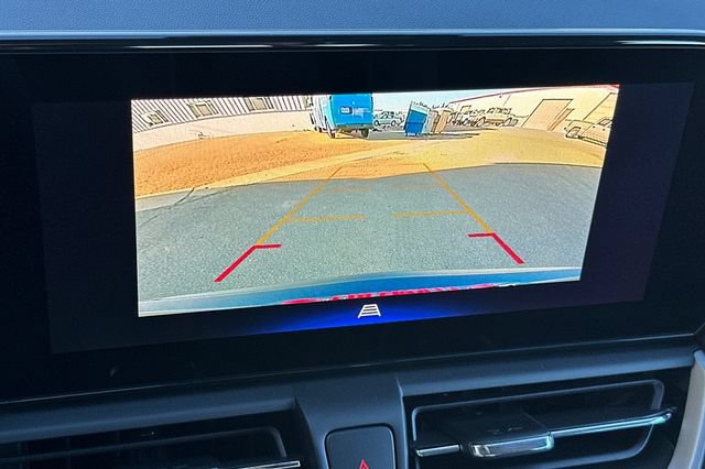 New 2026 Chevrolet TrailBlazer LS FWD image 26