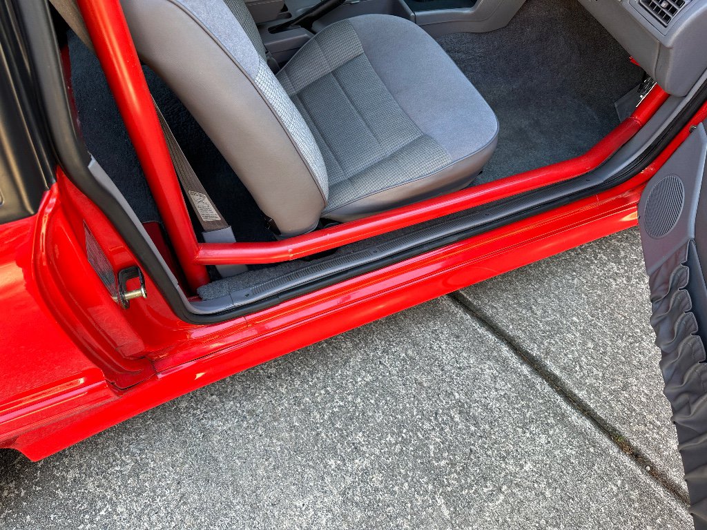 Used 1993 Ford Mustang Cobra image 60