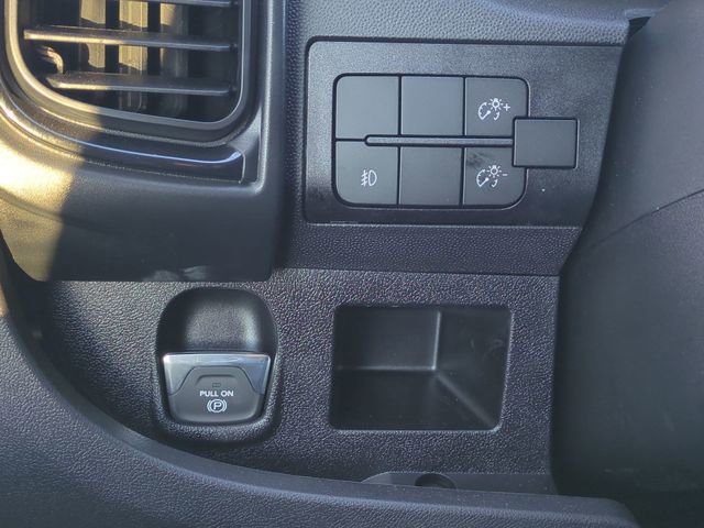New 2026 RAM ProMaster 2500 w/ Convenience Group FWD image 18