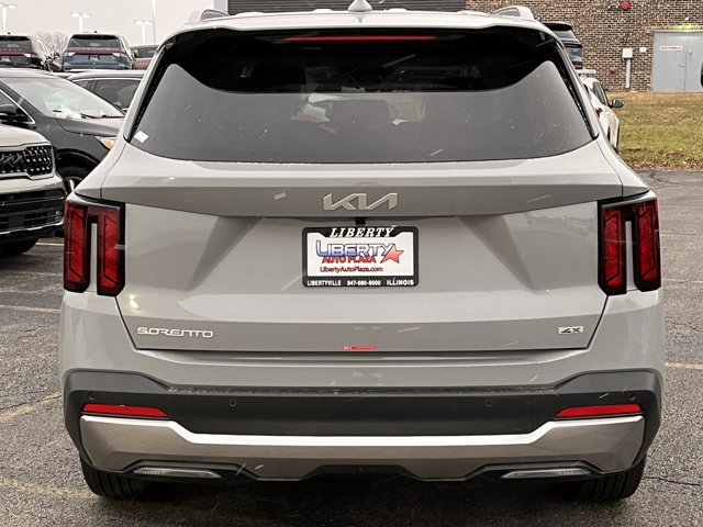 New 2026 Kia Sorento S image 7