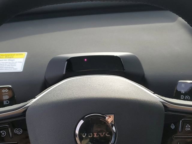 New 2026 Volvo EX30 Plus w/ Climate Package image 8