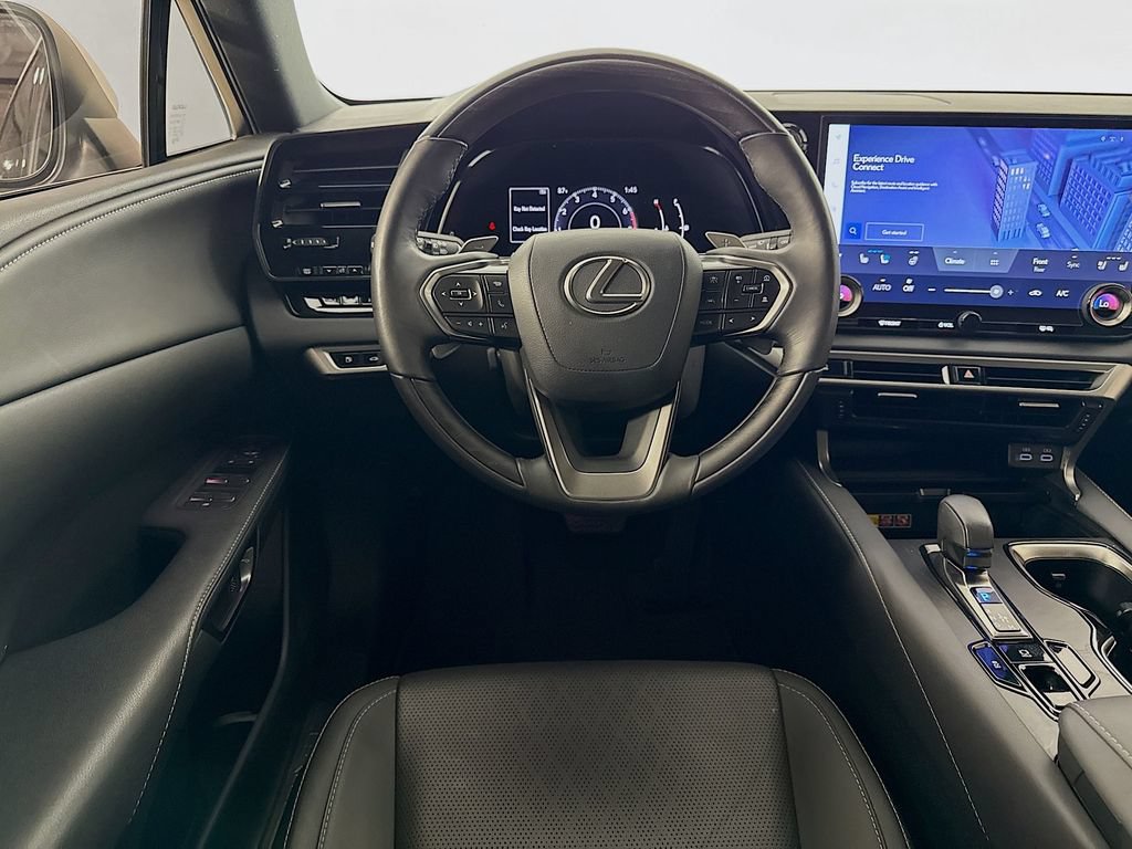 Certified 2023 Lexus RX 350 Premium Plus w/ Accessory Package (Z1) FWD image 24