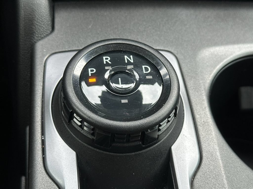 Used 2026 Ford Bronco Sport Big Bend AWD/4WD image 20