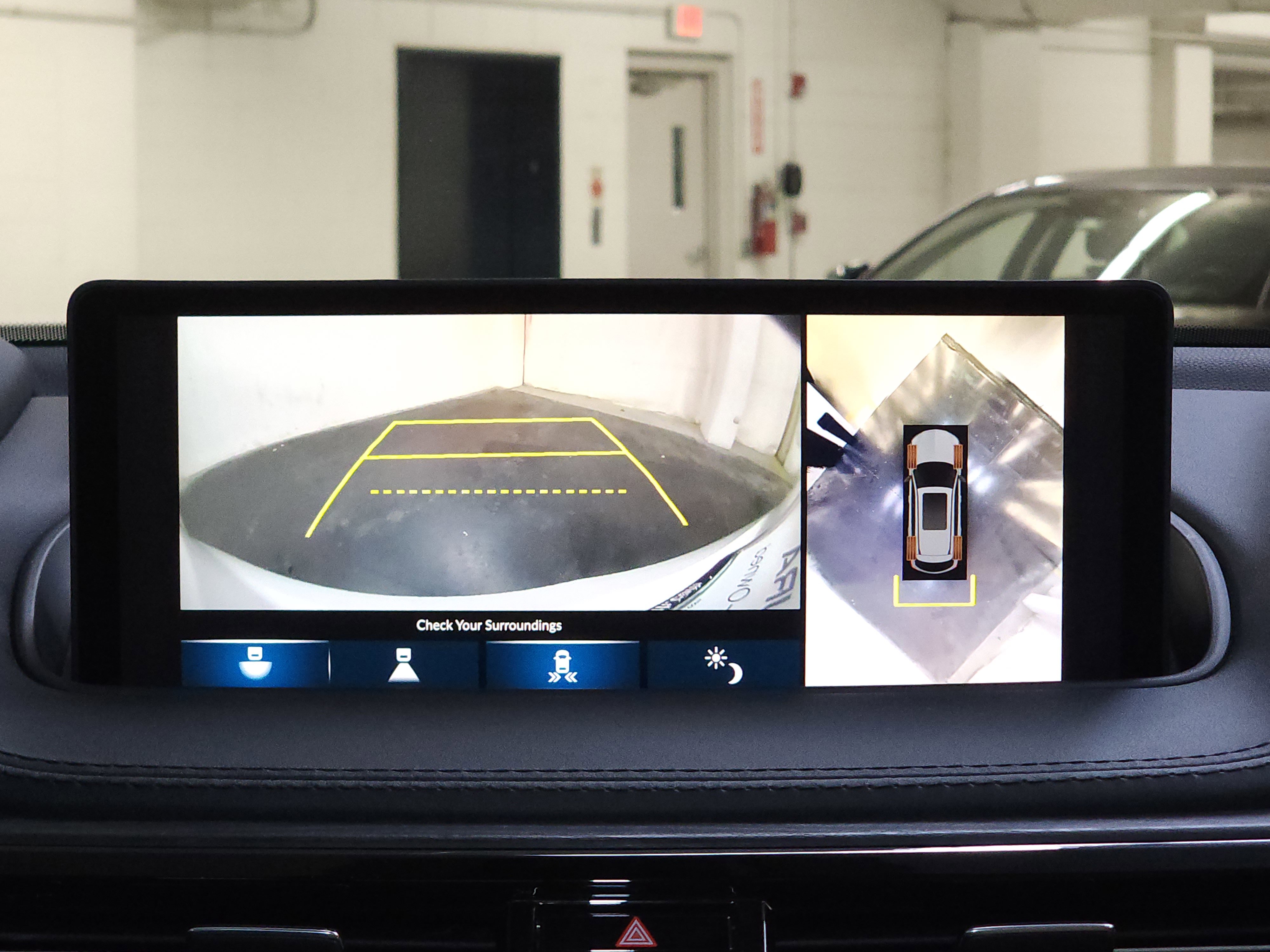 Used 2023 Acura MDX SH-AWD w/ Advance Package image 33