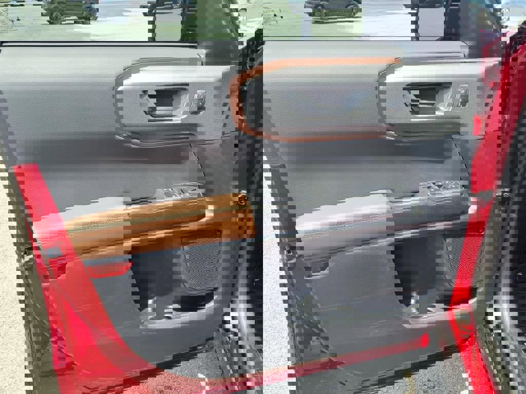 New 2025 Ford Bronco Sport Outer Banks w/ Outer Banks Tech Package+ image 19