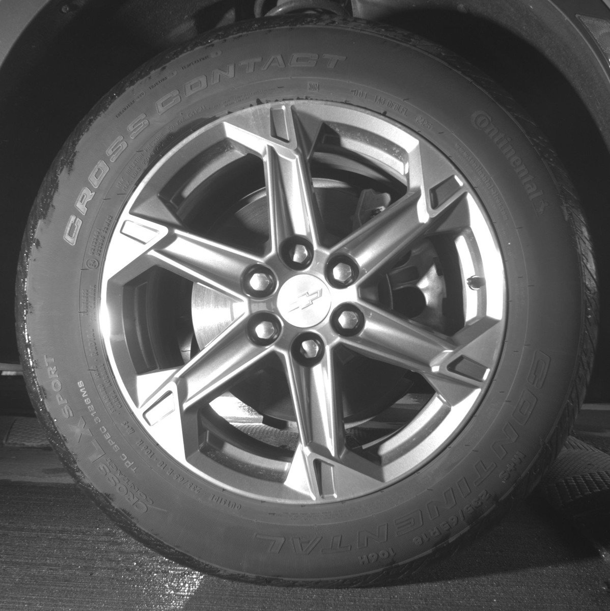 Used 2025 Chevrolet Blazer LT image 13