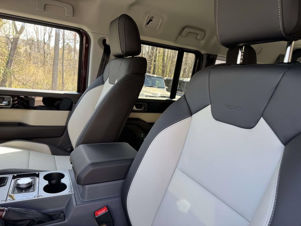 New 2026 INEOS Grenadier AWD/4WD image 27