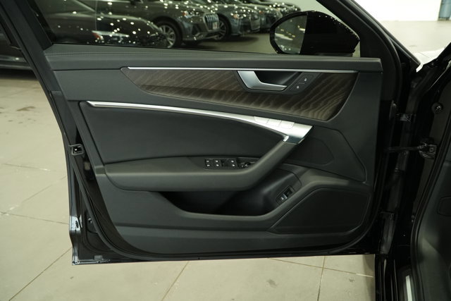 Used 2023 Audi A6 Premium w/ Convenience Package image 36