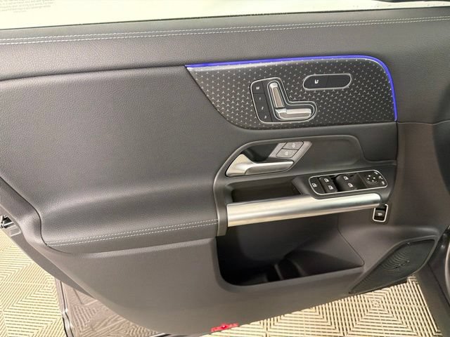 New 2026 Mercedes-Benz GLA 250 4MATIC image 12