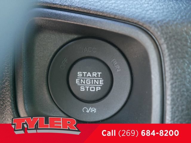 New 2026 Jeep Gladiator Sport AWD/4WD image 29