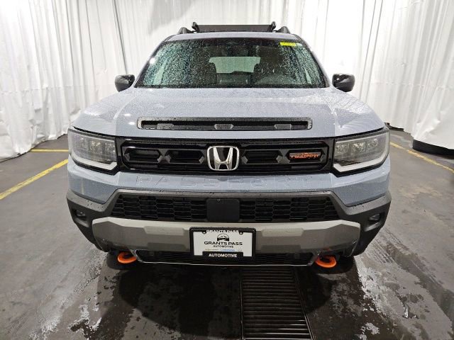 New 2026 Honda Passport TrailSport Elite image 7