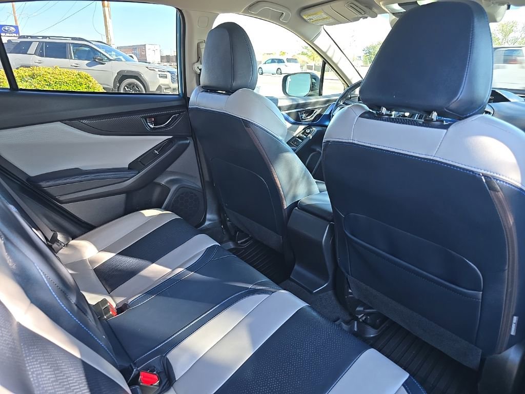 Used 2020 Subaru Crosstrek Hybrid w/ Popular Package #4A image 27