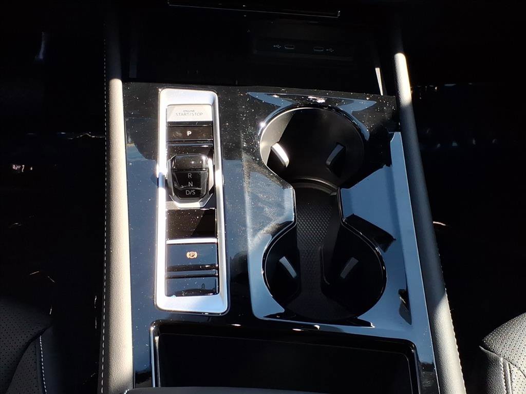 New 2026 Volkswagen Atlas SE image 15