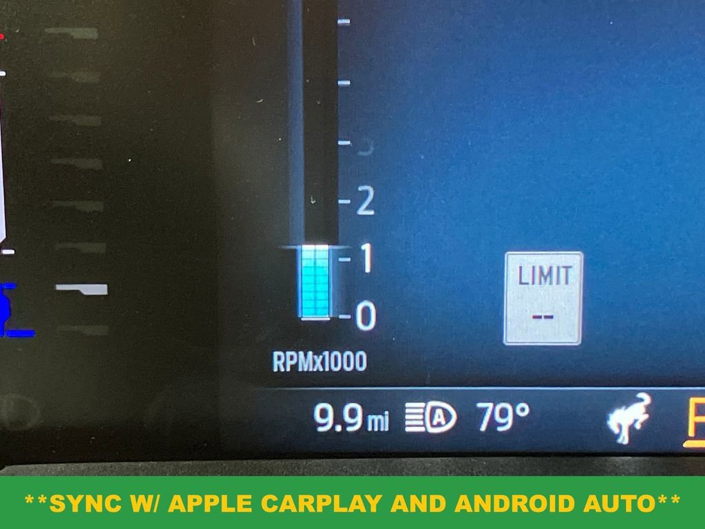 New 2026 Ford Bronco Sport Outer Banks w/ Outer Banks Tech Package+ image 21