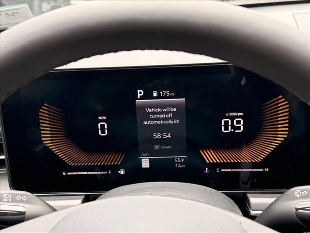 New 2026 Kia K5 GT-Line image 16