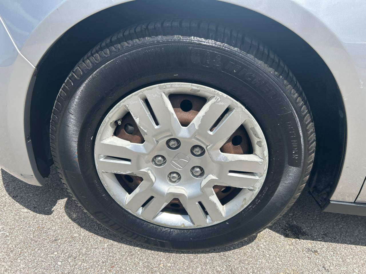 Used 2012 Honda Odyssey LX image 11