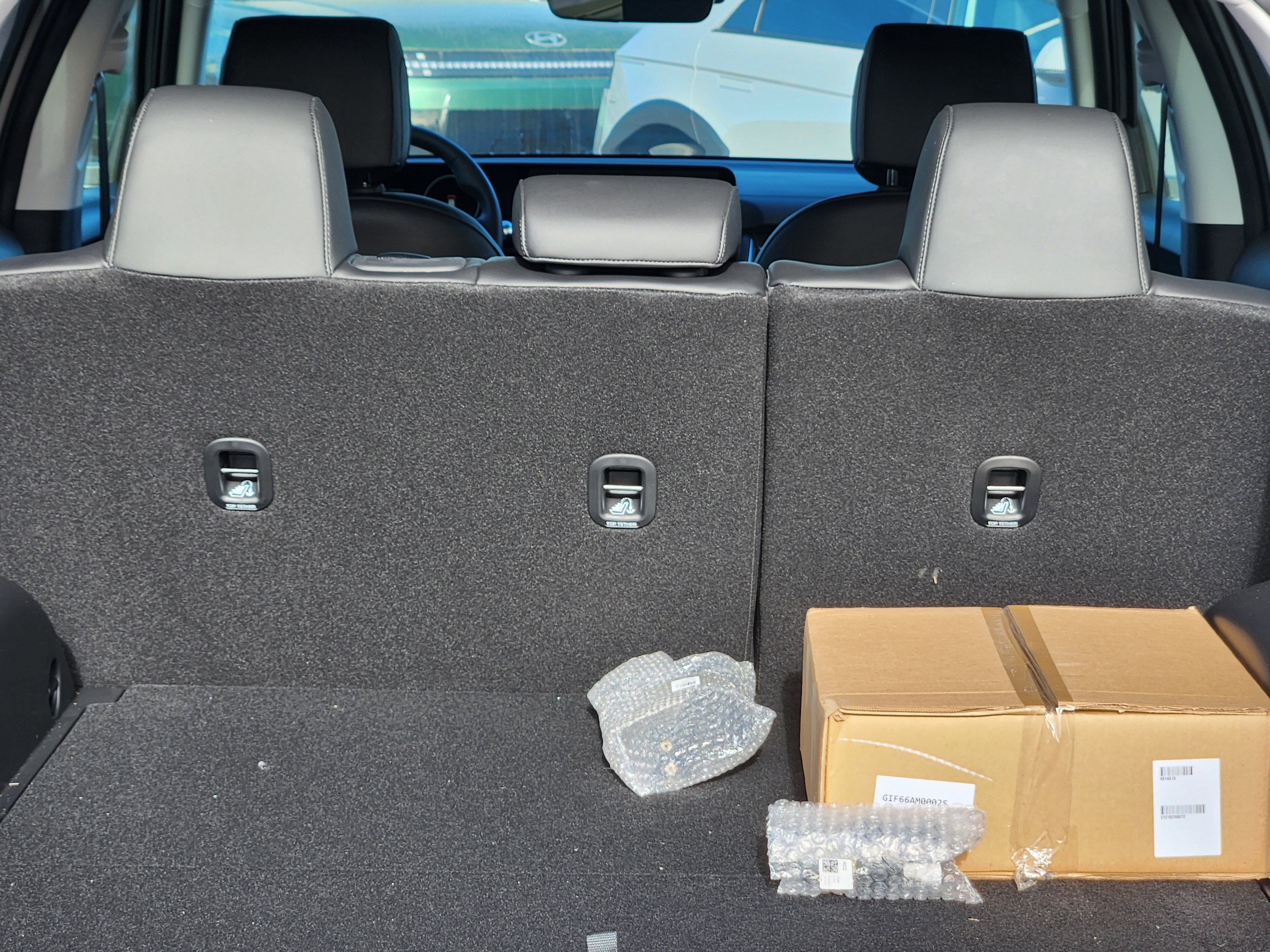 New 2026 Hyundai Ioniq 5 SEL image 11