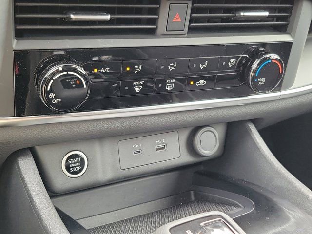 Certified 2023 Nissan Rogue S image 29