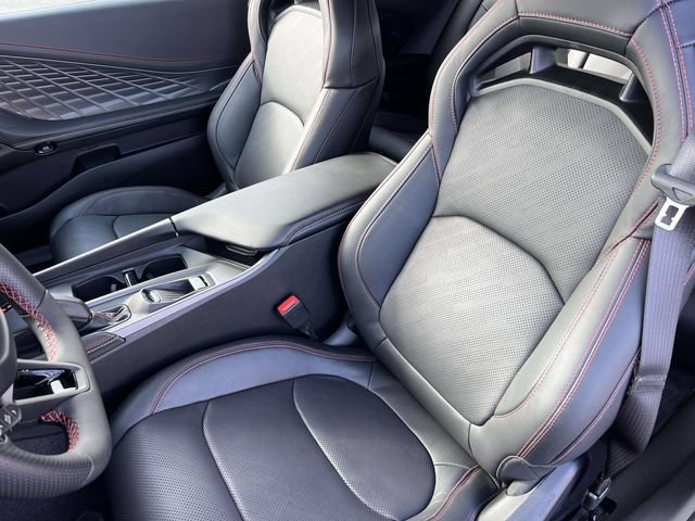 New 2026 Dodge Charger Scat Pack AWD/4WD image 20