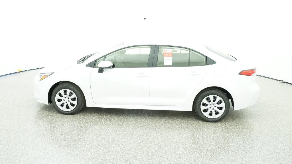 New 2026 Toyota Corolla LE image 72